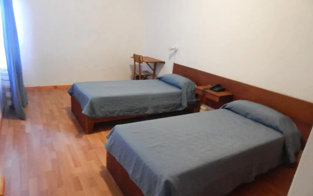 Residencial Ski