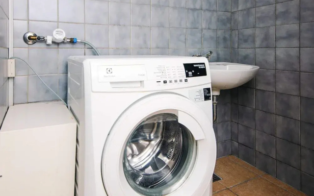 2 Person Holiday Home in Ringkobing