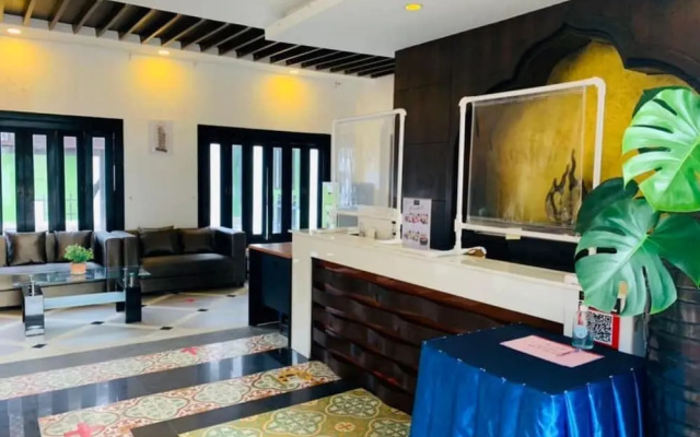 Mandawee Condo Hotel Krabi