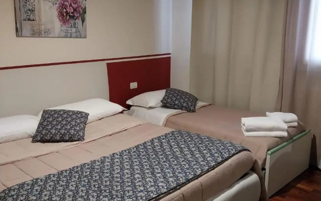 Casa Vacanze La Torre
