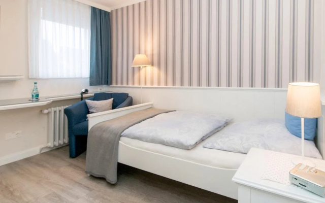 Hotel Berlin