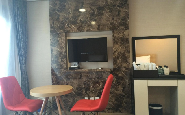 Dream Jeju Hotel