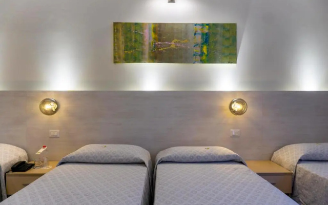 Hotel San Marco