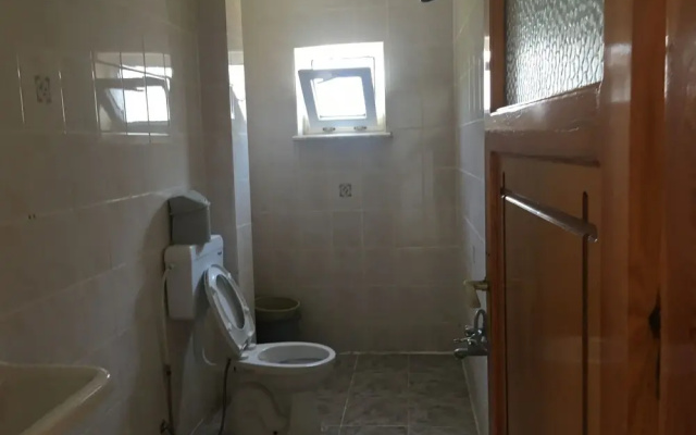 Boztas Apart Hotel