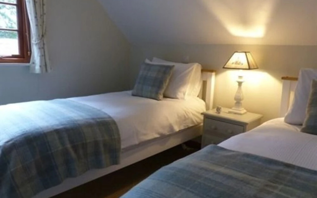 The Old Pear Tree B&B