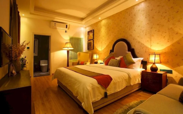 Xiamen Yuse Villa