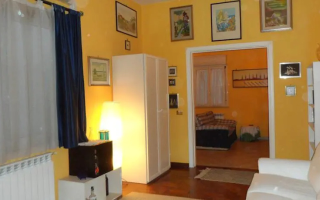 Alle Terrazze del Borgo Vecchio