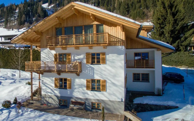Haus Francazi Sillian