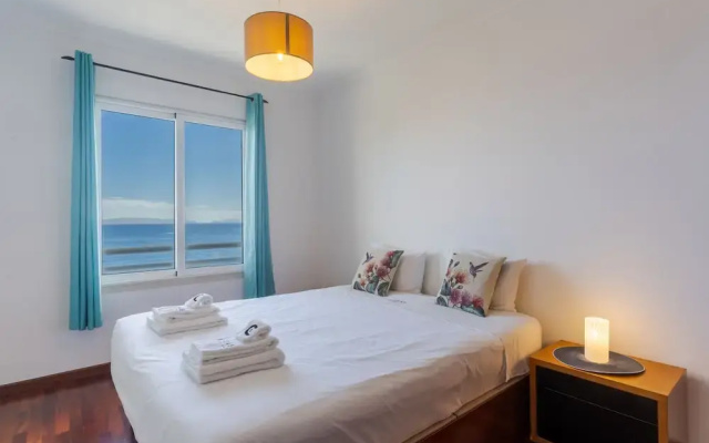 Apartamento Estrela Azul
