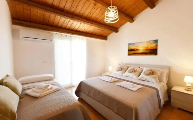 Nice Apartment With Pool