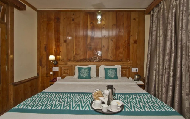 OYO 6398 Hotel Holiday Home International