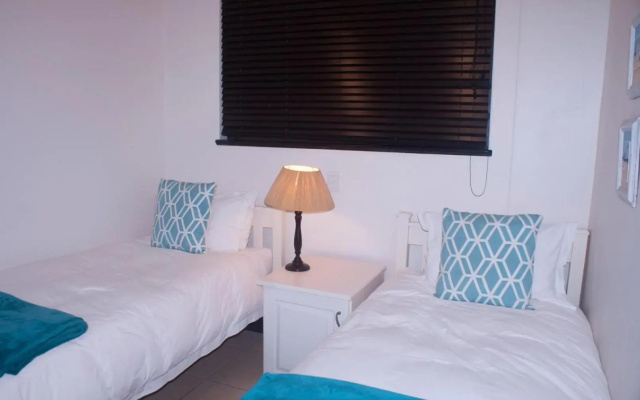 2 Marichel Beachfront Condo
