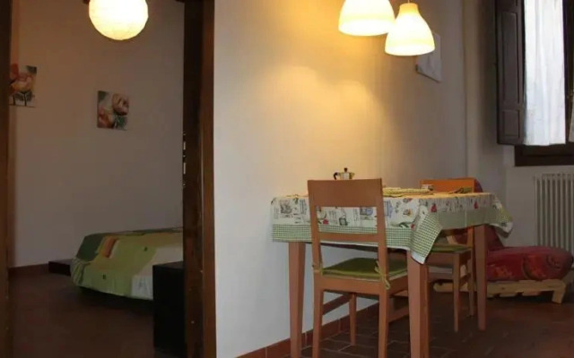 Camere del Borgo