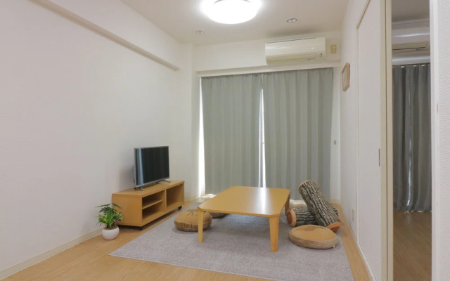 HG Cozy Hotel No.34
