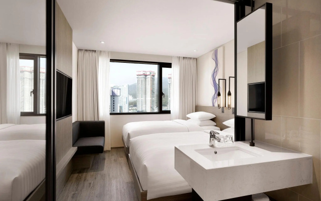 Fairfield by Marriott Busan