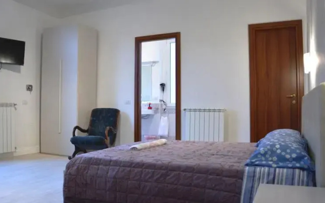 Angelica B&B