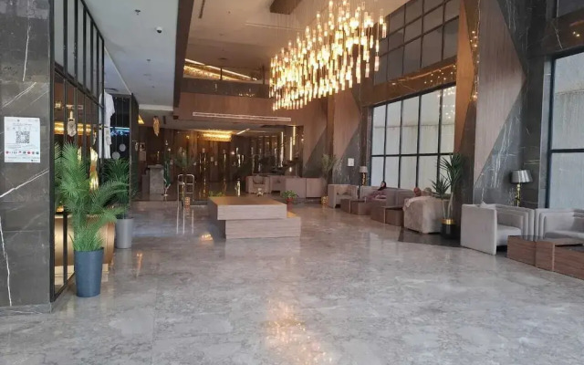 Romance Elite Hotel