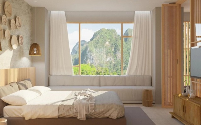 LaRio Hotel Krabi