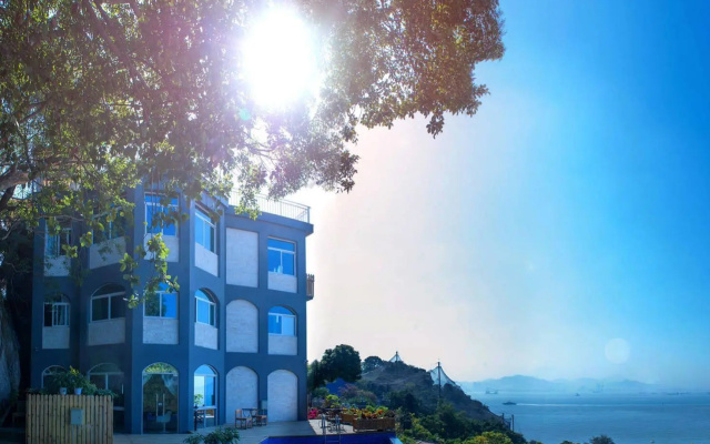 Xiamen Gulangyu Piano & Sea Manor Hostel