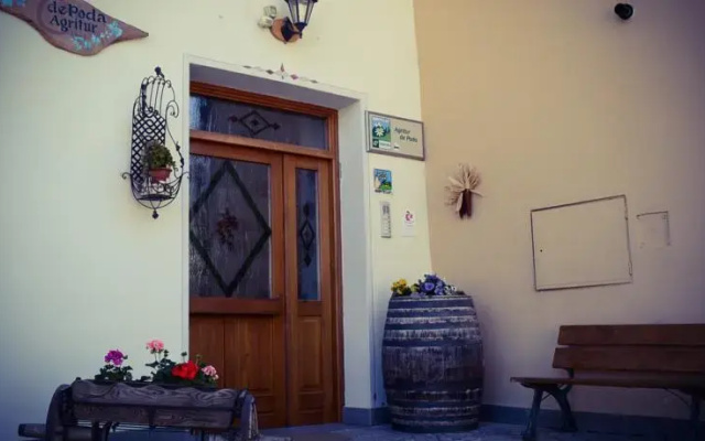 Agritur de Poda Apartments