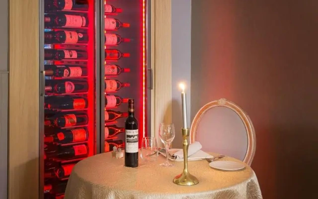 Logis Auberge de la Truffe - Hotel de la Truffe
