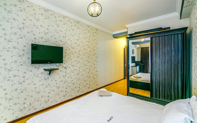 Leylek Sweet 3 bedroom konsul 35