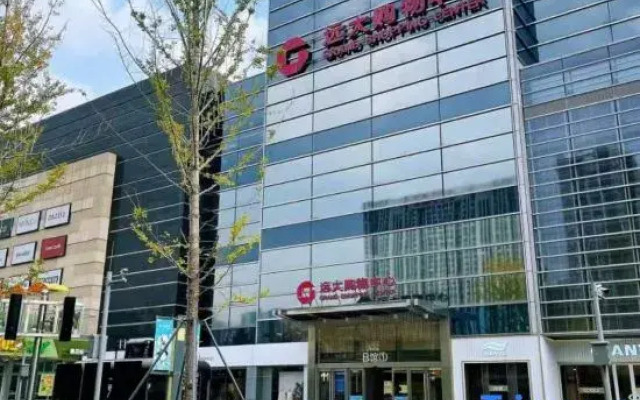 JI Hotel