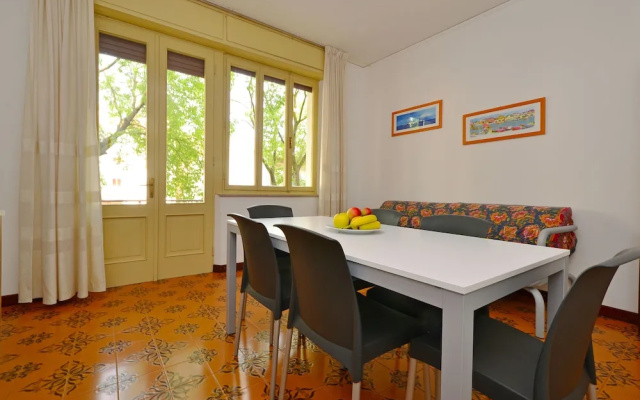 Condominio Jupiter