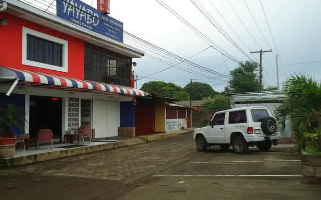 Hotel YAYABO