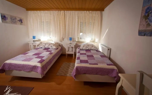 Quilt Inn