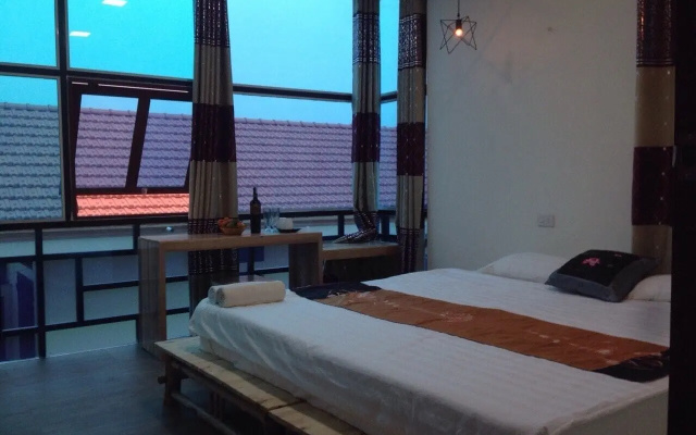 Gia Bao Homestay Ninh Binh