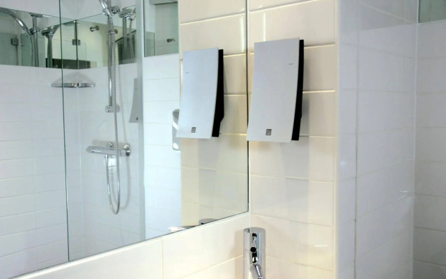 Four Points Flex by Sheraton Cardiff