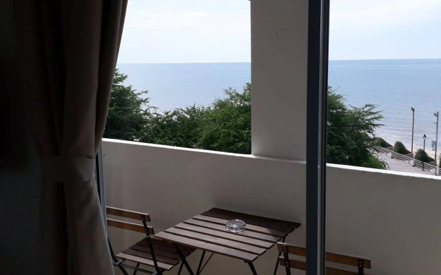 Talay Hotel & Villa