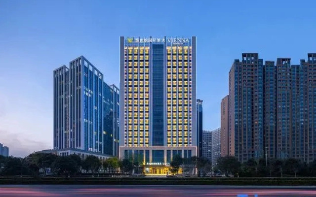 Xuchang Electric Valley Furong Lake Store