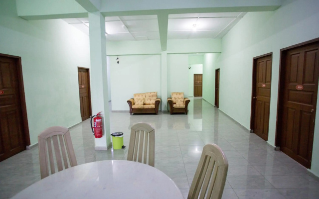 Hotel Comfort Inn