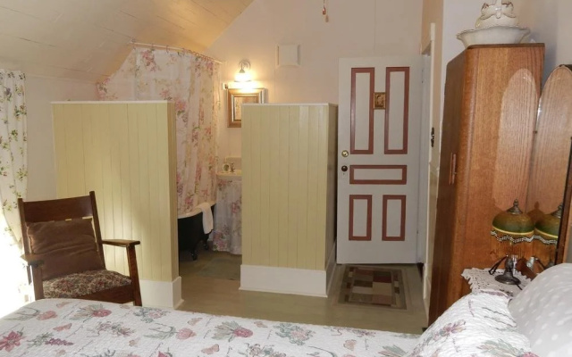 Richmond House Bed & Breakfast
