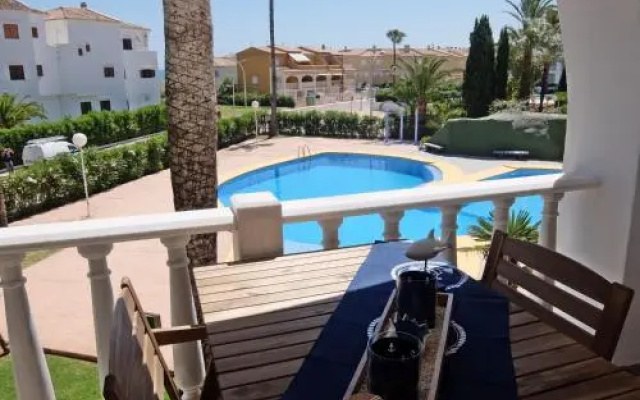 RODERIC - Apartamento junto al Mar