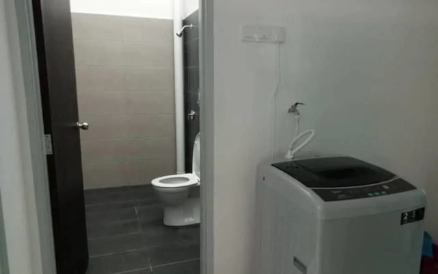 Noorisham Homestay Jitra