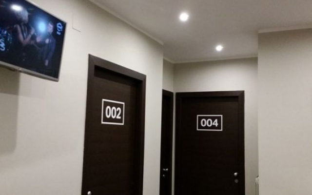 Suite 39 B&B