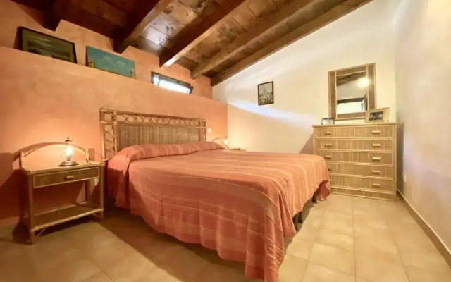 Mira Maris Villas in Scopello