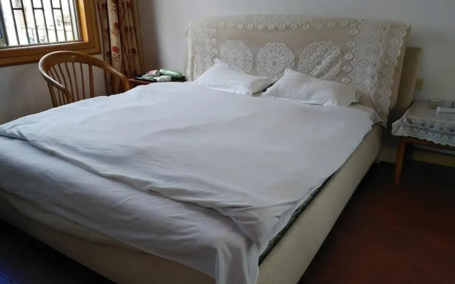 Gesanghua Hostel