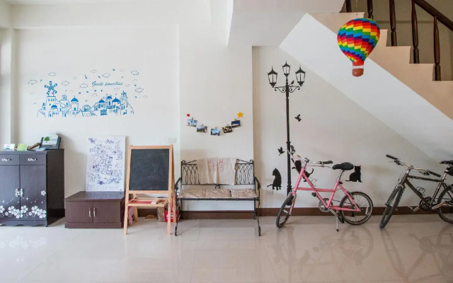 Fu Taitung B&B