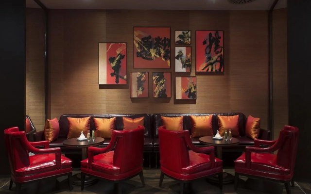 Delta Hotels by Marriott Frankfurt Offenbach