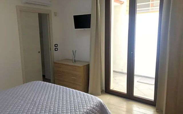 Pozzo Regina Home
