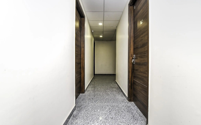 OYO 40670 Hare Rama Guest House