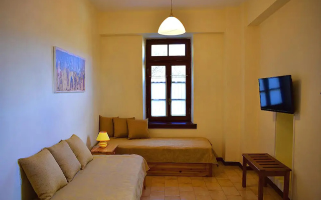Horto View Apartments