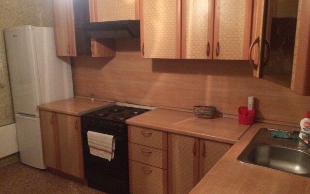 Апартаменты Na Begovoj Apartments Москва