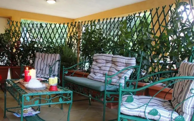 Casa Vacanze I Fiori del Mare