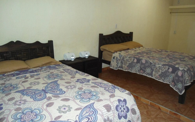 Hotel Lupita