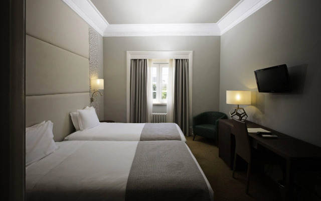 Miraparque Hotel